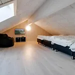 Villavilla #478 - Søndervig, Vestjylland Feriehus
