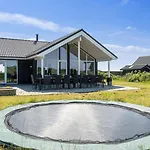 Feriehus Villavilla #478 - Søndervig, Vestjylland *