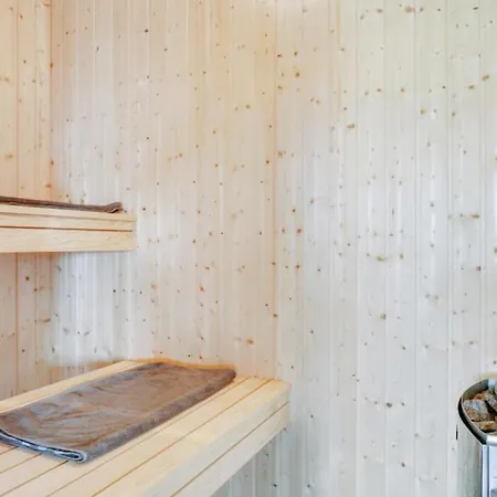 Villavilla 478 - Sondervig, Vestjylland *