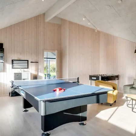 Villavilla 478 - Sondervig, Vestjylland * Ringkøbing