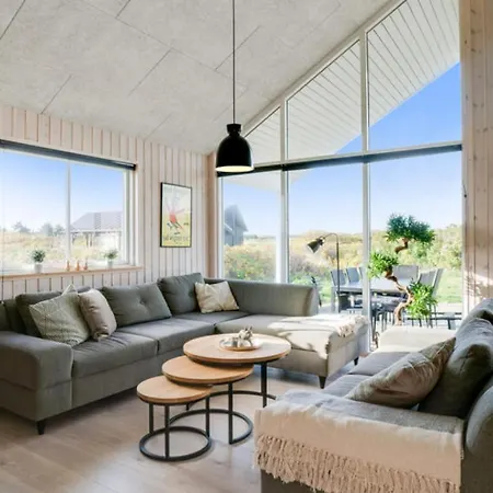 Сasa de vacaciones Villavilla 478 - Sondervig, Vestjylland