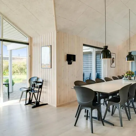 Villavilla 478 - Sondervig, Vestjylland *