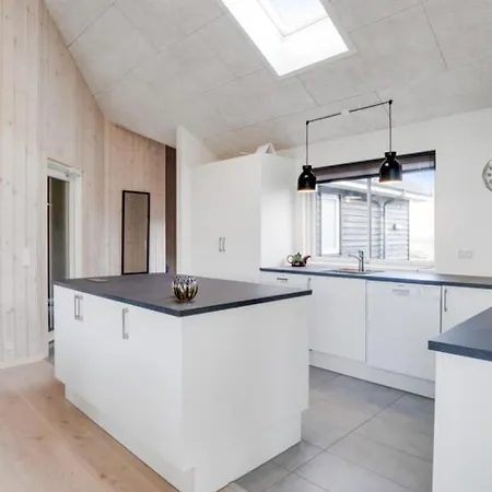 Сasa de vacaciones Villavilla 478 - Sondervig, Vestjylland *