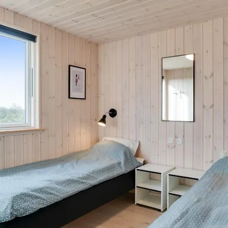 Villavilla 478 - Sondervig, Vestjylland * Ringkøbing