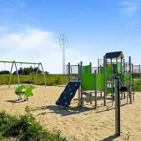 Сasa de vacaciones Villavilla 478 - Sondervig, Vestjylland Ringkøbing