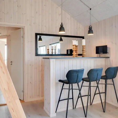 別荘 Villavilla 478 - Sondervig, Vestjylland