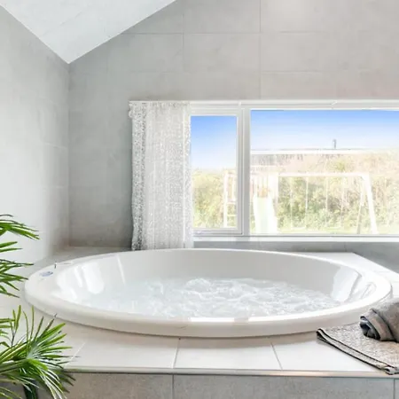 Дом отдыха Villavilla 478 - Sondervig, Vestjylland