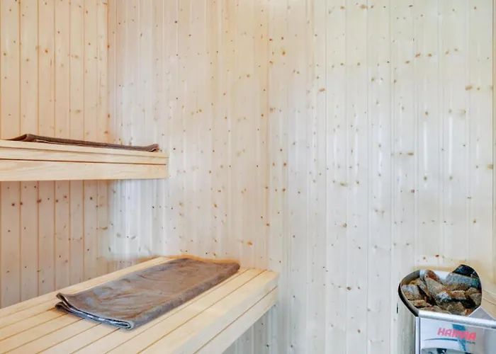 Villavilla 478 - Sondervig, Vestjylland *