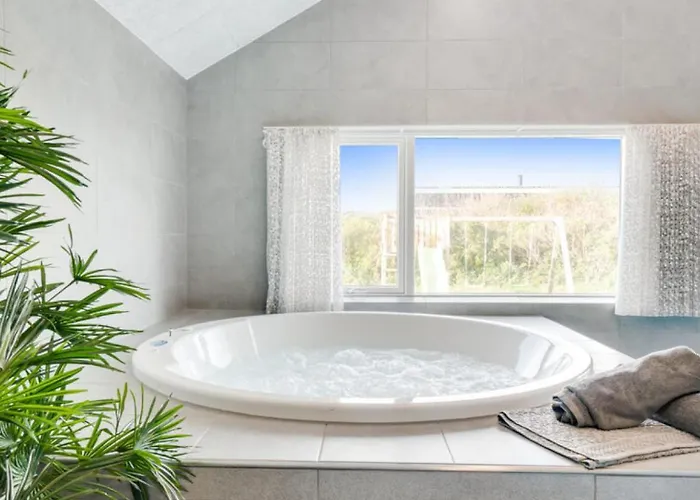 Villavilla 478 - Sondervig, Vestjylland