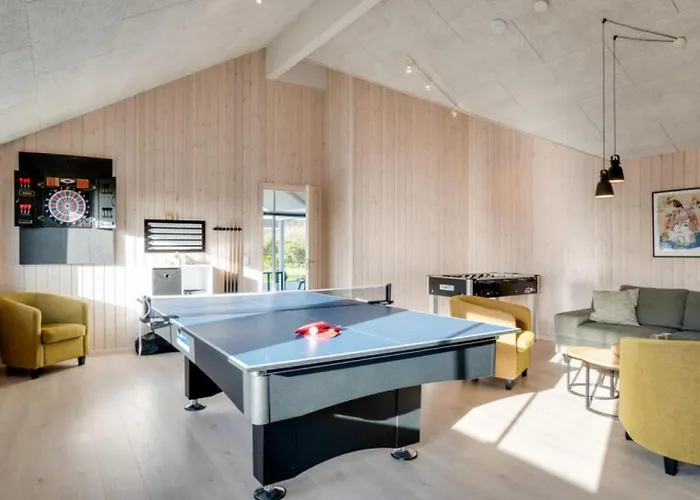 Villavilla 478 - Sondervig, Vestjylland * Ringkøbing