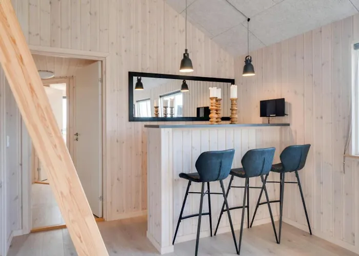 Villavilla 478 - Sondervig, Vestjylland *