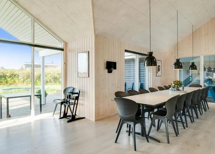 Villavilla 478 - Sondervig, Vestjylland *