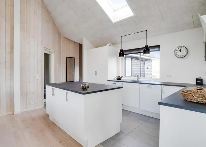 Сasa de vacaciones Villavilla 478 - Sondervig, Vestjylland *