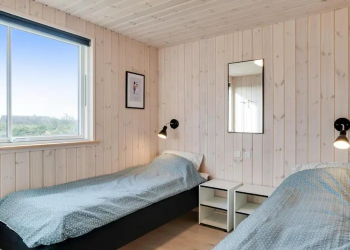 Villavilla 478 - Sondervig, Vestjylland * Ringkøbing